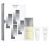 Issey Miyake Coffret L'Eau D'Issey Pour Homme Coffret Pour Homme -Célèbre Cosmétiques Magasin coffret l eau d issey pour homme eau de toilette
