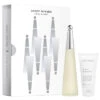Issey Miyake Coffret L’Eau D’Issey Coffret Pour Femme -Célèbre Cosmétiques Magasin coffret leau dissey eau de toilette