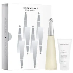 Issey Miyake Coffret L’Eau D’Issey Coffret Pour Femme