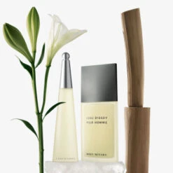 Issey Miyake Coffret L’Eau D’Issey Coffret Pour Femme -Célèbre Cosmétiques Magasin coffret leau dissey eau de toilette 4