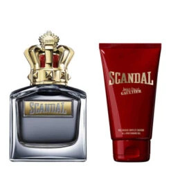 Jean Paul Gaultier Coffret Scandal Pour Homme Coffret Pour Homme 6 Jean Paul Gaultier Coffret Scandal Pour Homme Coffret Pour Homme -Célèbre Cosmétiques Magasin coffret scandal pour homme eau de toilette 1