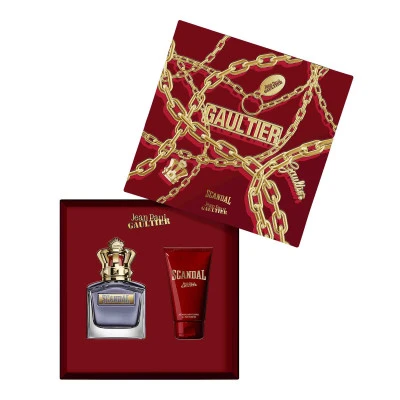 Jean Paul Gaultier Coffret Scandal Pour Homme Coffret Pour Homme 5 Jean Paul Gaultier Coffret Scandal Pour Homme Coffret Pour Homme – Image 3