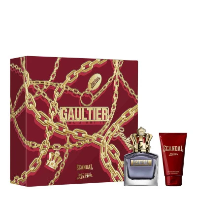Jean Paul Gaultier Coffret Scandal Pour Homme Coffret Pour Homme 3 Jean Paul Gaultier Coffret Scandal Pour Homme Coffret Pour Homme