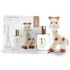 Coffret Sophie La Girafe Coffret Pour Enfant 2 Coffret Sophie La Girafe Coffret Pour Enfant -Célèbre Cosmétiques Magasin coffret sophie la girafe