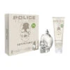 Police Coffret To Be Super(Pure) Coffret à Partager 2 Police Coffret To Be Super(Pure) Coffret à Partager -Célèbre Cosmétiques Magasin coffret to be superpure eau de toilette