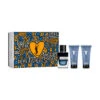 Yves Saint Laurent Coffret Y Coffret Pour Homme -Célèbre Cosmétiques Magasin coffret y eau de parfum