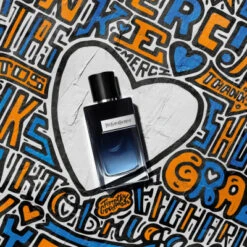 Yves Saint Laurent Coffret Y Coffret Pour Homme -Célèbre Cosmétiques Magasin coffret y eau de parfum 2