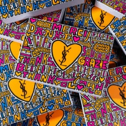 Yves Saint Laurent Coffret Y Coffret Pour Homme -Célèbre Cosmétiques Magasin coffret y eau de parfum 3