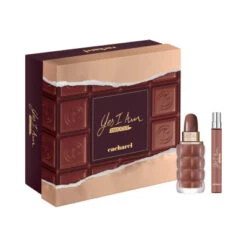 Cacharel Coffret Yes I Am Delicious Coffret Pour Femme