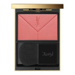 Yves Saint Laurent Couture Blush Blush -Célèbre Cosmétiques Magasin couture blush 5