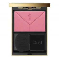 Yves Saint Laurent Couture Blush Blush -Célèbre Cosmétiques Magasin couture blush 6