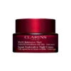 Clarins Multi-Intensive Nuit Crème Lift-redensifiante Anti-rides - Toutes Peaux -Célèbre Cosmétiques Magasin cr lift redensif