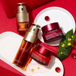 Clarins Multi-Intensive Jour Crème Lift-repulpante Anti-rides - Toutes Peaux 11 Clarins Multi-Intensive Jour Crème Lift-repulpante Anti-rides - Toutes Peaux -Célèbre Cosmétiques Magasin cr lift repulp tp 4