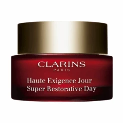 Clarins Multi-Intensive Crème Haute Exigence Jour Toutes Peaux Crème De Soin