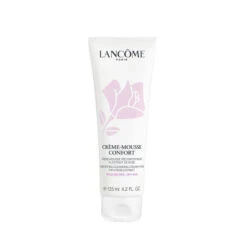 Lancome Crème-Mousse Confort Démaquillant Crème-Mousse