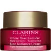 Clarins Crème Rose Lumière Multi-Intensive Crème De Soin -Célèbre Cosmétiques Magasin creme rose lumiere multi intensive