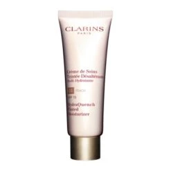 Clarins Multi-Hydratante Crème De Soins Teintée Désaltérante SPF 15 Crème De Soin -Célèbre Cosmétiques Magasin crm teintee m hydr 2