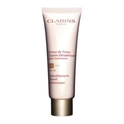 Clarins Multi-Hydratante Crème De Soins Teintée Désaltérante SPF 15 Crème De Soin -Célèbre Cosmétiques Magasin crm teintee m hydr 4