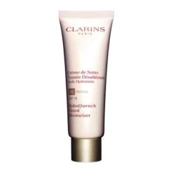 Clarins Multi-Hydratante Crème De Soins Teintée Désaltérante SPF 15 Crème De Soin -Célèbre Cosmétiques Magasin crm teintee m hydr 5