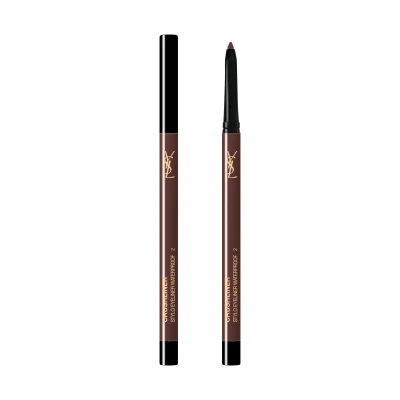 Yves Saint Laurent Crushliner Crayon 4 Yves Saint Laurent Crushliner Crayon – Image 2