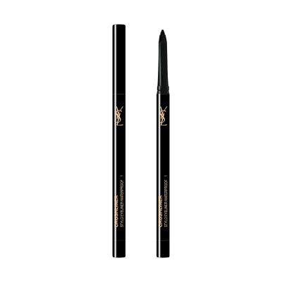 Yves Saint Laurent Crushliner Crayon 3 Yves Saint Laurent Crushliner Crayon