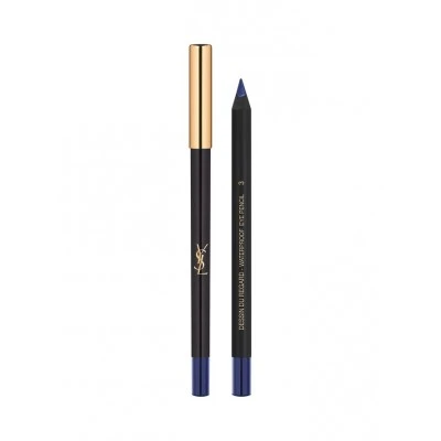Yves Saint Laurent Dessin Du Regard Waterproof Crayon 5 Yves Saint Laurent Dessin Du Regard Waterproof Crayon – Image 3