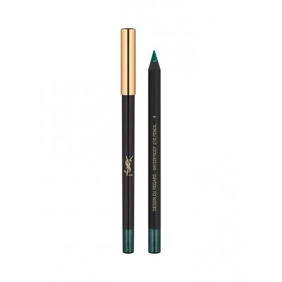 Yves Saint Laurent Dessin Du Regard Waterproof Crayon 6 Yves Saint Laurent Dessin Du Regard Waterproof Crayon – Image 4