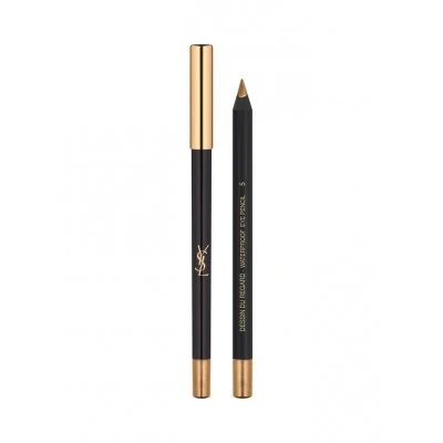 Yves Saint Laurent Dessin Du Regard Waterproof Crayon 7 Yves Saint Laurent Dessin Du Regard Waterproof Crayon – Image 5