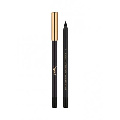 Yves Saint Laurent Dessin Du Regard Waterproof Crayon 3 Yves Saint Laurent Dessin Du Regard Waterproof Crayon
