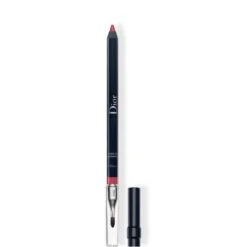 Dior Contour Crayon Contour Des Lèvres - Couleur Couture - Confort & Maquillage Longue Tenu -Célèbre Cosmétiques Magasin dior contour 593 5