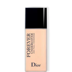Dior Forever Undercover Fond De Teint Haute Couvrance -Célèbre Cosmétiques Magasin dior forever undercover 3