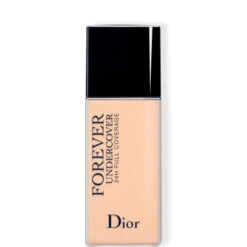 Dior Forever Undercover Fond De Teint Haute Couvrance -Célèbre Cosmétiques Magasin dior forever undercover 6