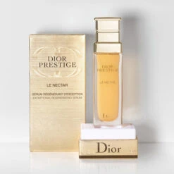 Dior Prestige Le Nectar -Célèbre Cosmétiques Magasin dior prestige le nectar 3