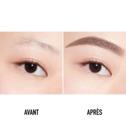 Diorshow Crayon Sourcils Poudre Crayon à Sourcils Waterproof 16 Diorshow Crayon Sourcils Poudre Crayon à Sourcils Waterproof -Célèbre Cosmétiques Magasin diorshow crayon sourcils poudre crayon a sourcils waterproof 6