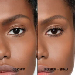Diorshow Maximizer 3D 3D Base-sérum Mascara - Triple Action -Célèbre Cosmétiques Magasin diorshow maximizer 3d 3d base serum mascara 3