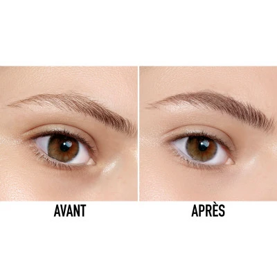 Diorshow On Set Brow Mascara Sourcils - Fixateur De Couleur - Effet Disciplinant 24h 5 Diorshow On Set Brow Mascara Sourcils - Fixateur De Couleur - Effet Disciplinant 24h – Image 3