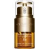 Clarins Double Serum Eye Traitement Yeux Anti âge Intensif -Célèbre Cosmétiques Magasin double serum eye