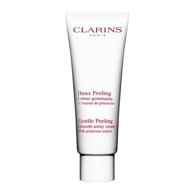 Clarins Doux Peeling Crème Gommante Gommage 3 Clarins Doux Peeling Crème Gommante Gommage