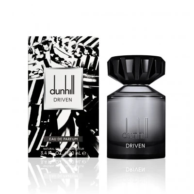 Dunhill Driven Eau De Parfum 4 Dunhill Driven Eau De Parfum – Image 2