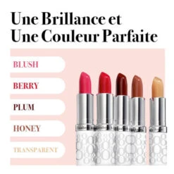 Elizabeth Arden Eight Hour® 8H Baume Protecteur Lèvres Coloré IPS 15 -Célèbre Cosmétiques Magasin eight hour 1 4