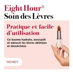 Elizabeth Arden Eight Hour® 8H Baume Protecteur Lèvres Coloré IPS 15 -Célèbre Cosmétiques Magasin eight hour 1 7