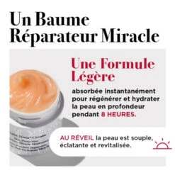 Elizabeth Arden Eight Hour® 8H Baume Fondant Réparateur Soin De Nuit Hydratant Miracle 10 Elizabeth Arden Eight Hour® 8H Baume Fondant Réparateur Soin De Nuit Hydratant Miracle -Célèbre Cosmétiques Magasin eight hour 8h baume fondant reparateur soin de nuit hydratant miracle 2