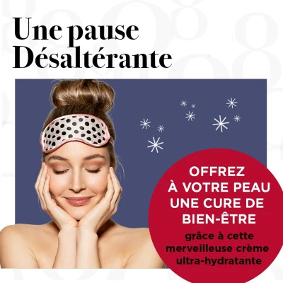 Elizabeth Arden Eight Hour® 8H Baume Fondant Réparateur Soin De Nuit Hydratant Miracle 6 Elizabeth Arden Eight Hour® 8H Baume Fondant Réparateur Soin De Nuit Hydratant Miracle – Image 4