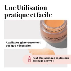 Elizabeth Arden Eight Hour® 8H Baume Réparateur Intensif Pour Les Lèvres -Célèbre Cosmétiques Magasin eight hour 8h baume reparateur intensif pour les levres 1 4