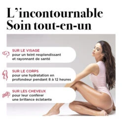 Elizabeth Arden Eight Hour® 8H Huile Miracle Universelle -Célèbre Cosmétiques Magasin eight hour 8h huile miracle universelle 4