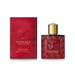Versace Eros Flame Eau De Parfum -Célèbre Cosmétiques Magasin eros flame 1 3