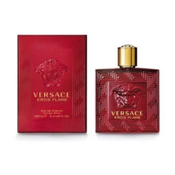 Versace Eros Flame Eau De Parfum -Célèbre Cosmétiques Magasin eros flame 1 5