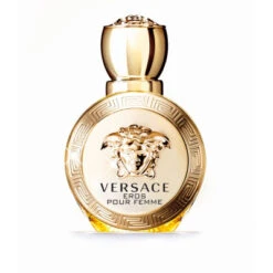 Versace Eros Pour Femme Eau De Parfum 10 Versace Eros Pour Femme Eau De Parfum -Célèbre Cosmétiques Magasin eros pour femme 2