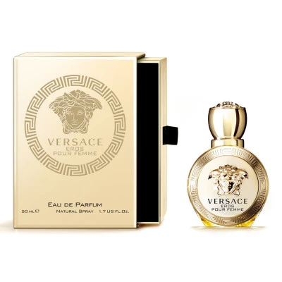 Versace Eros Pour Femme Eau De Parfum 6 Versace Eros Pour Femme Eau De Parfum – Image 4