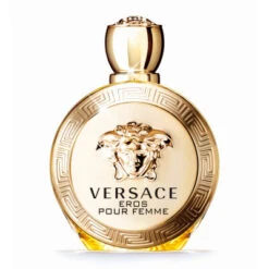 Versace Eros Pour Femme Eau De Parfum 12 Versace Eros Pour Femme Eau De Parfum -Célèbre Cosmétiques Magasin eros pour femme 4